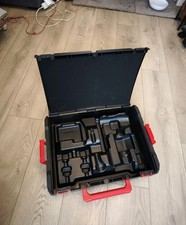 Milwaukee M12/M18 HD Toolbox