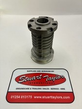 Etesia Genuine Blade Coupling