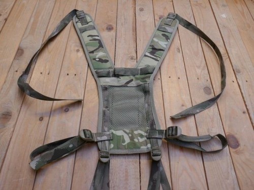 Main webbing yoke plce mtp - main,