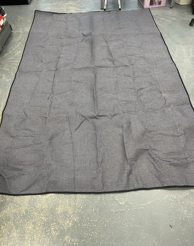 Vango tent carpet tigris 600 - tent,
