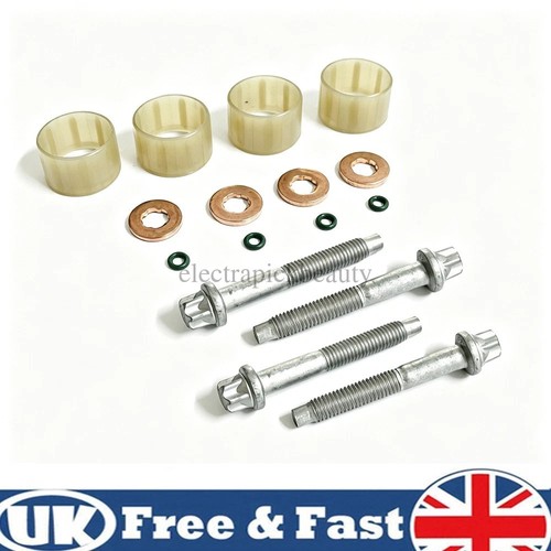 Diesel injector ring - 1.6,