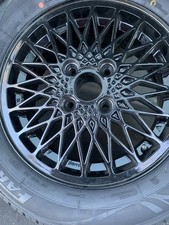 5 Porsche 924 Turbo Le Mans