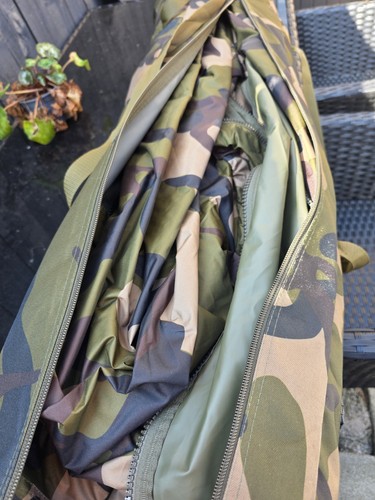 Fox frontier deluxe - fox, 2
