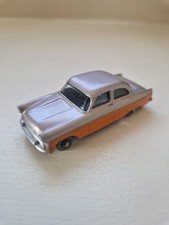 MATCHBOX 33A FORD ZODIAC IN