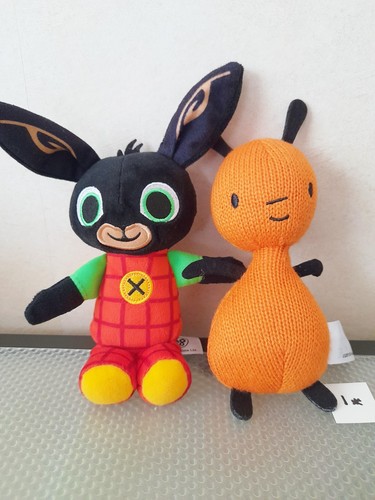 Bing soft toys flop - soft,