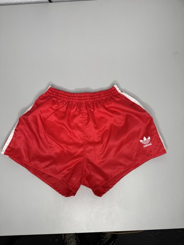 Vintage adidas nylon sprinter - vintage,