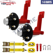 2Pack Shipping Container