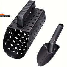 ABS Plastic Beach Shovel Sand