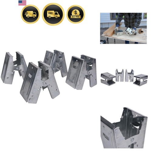 72994 2x4 sawhorse - sawhorse, brackets