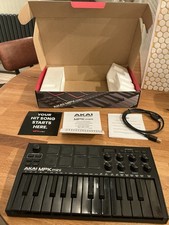 Akai Professional MPK Mini MK3