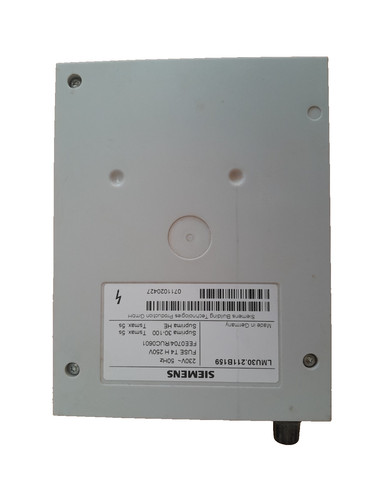 Potterton suprima pcb 5107117 - potterton,