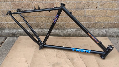 Trek antelope 830 - trek,