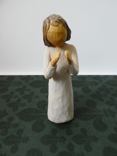 Willow tree figurine - willow, 💖