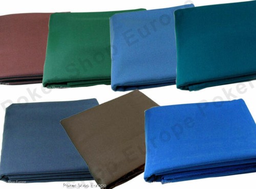 Pool table bed cushion cloth - pool,