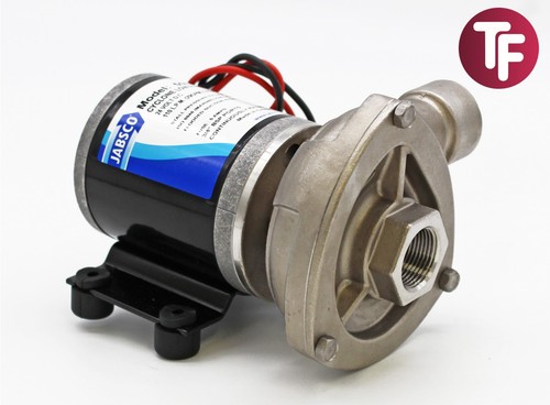 Jabsco 50840 2024 - 50840-2024, bsp