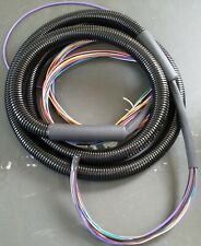 Dragon Marine Standard Panel Wiring Loom (3m, 4m, 5m.) For Beta Marine/BUKH ect.