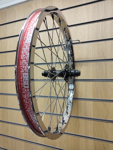 Bsd relic eclat custom - bsd,