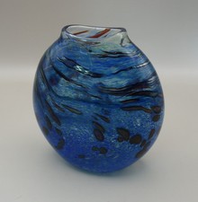 Julia Donnelly Art Glass hand
