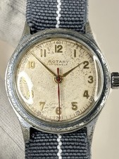 ROTARY Vintage *RARE* 1940’s