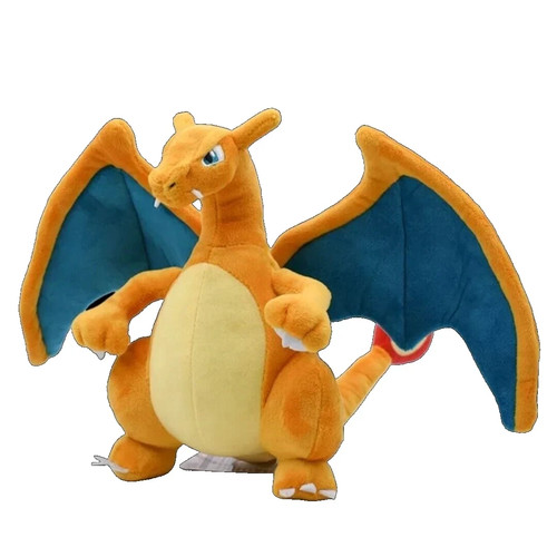 Charizard plush toys - charizard,