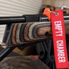 Weihrauch HW77, HW97 Safe