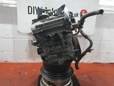 Suzuki alto sz3 17 - suzuki, engine