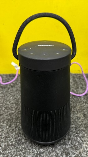Bose soundlink revolve ii - revolve, +
