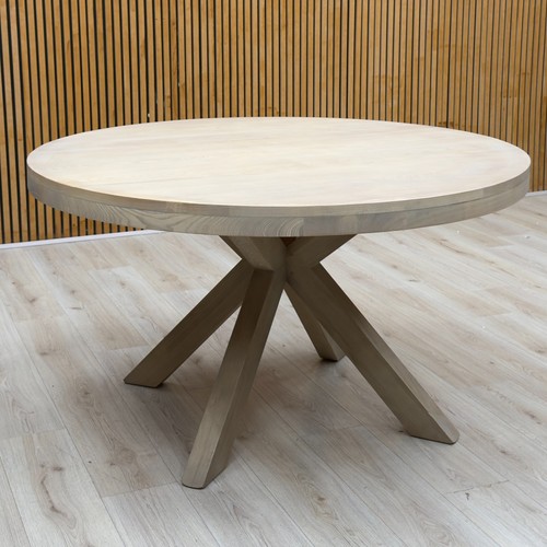Falun round dining table - ‘falun',