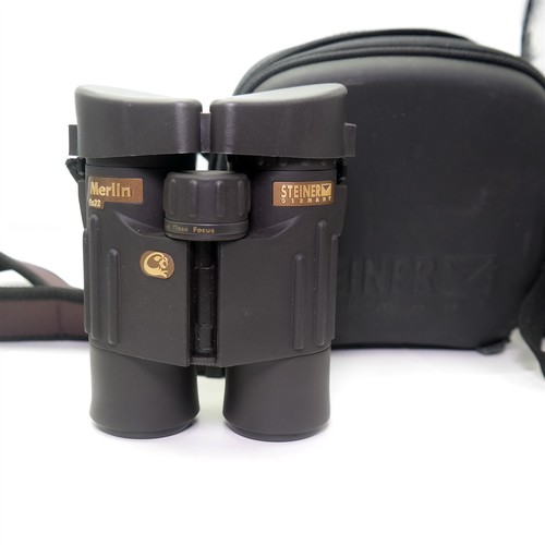Steiner germany merlin 8x32 - germany,