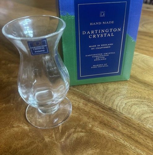 Dartington crystal england - crystal,
