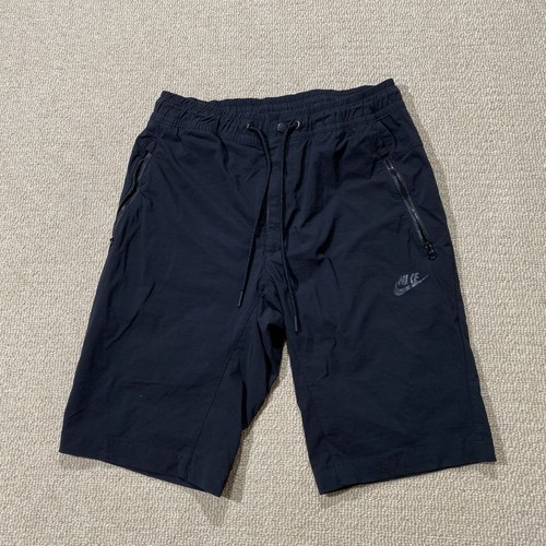 Nike shorts mens - nike, black