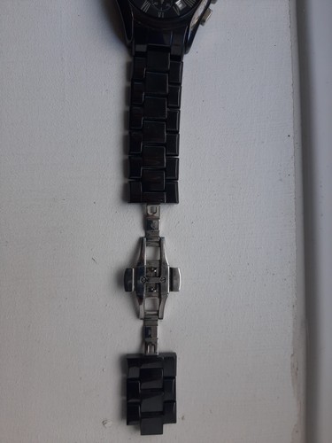 Emporio armani ceramica watch - ceramica,