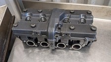 SUZUKI GSXR1100 CYLINDER HEAD
