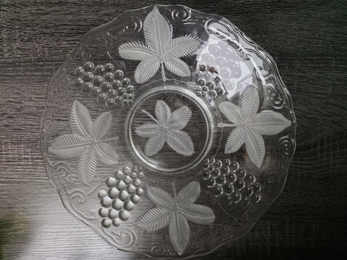 Vintage soga japan frosted - vintage,