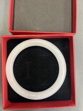 Antique Chinese White Jade