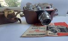 Vintage Haking Halina camera