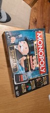 Monopoly Ultimate Banking
