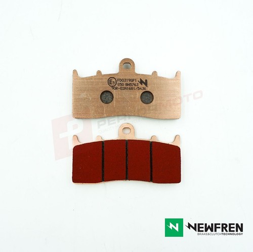 Newfren sp1 front road track - newfren,