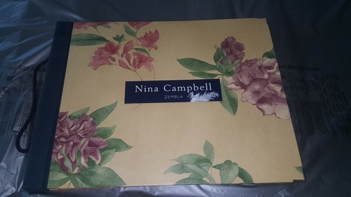 Nina campbell zembla - nina, "zembla"