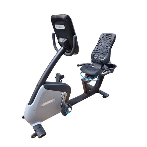 Precor recumbent bike rbk - rbk, 885