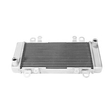 Motorcycle Radiator Cooler Fit