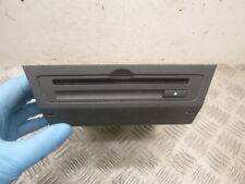 2016 MAZDA CX-3 CD PLAYER HEAD UNIT DB1L-669G0D