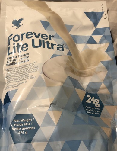 Forever living lite ultra - forever,