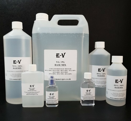 Base highest purity - vg,
