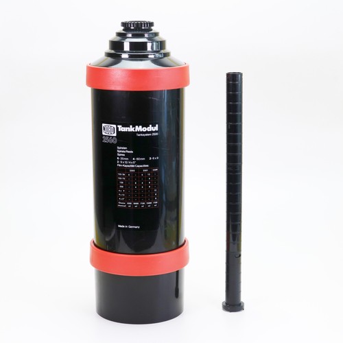 Jobo multitank 2560 - (2523),