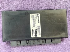 BMW E60 E61 Body Gateway Control Module KGM Unit Relay ECU High 9186171 5 Series