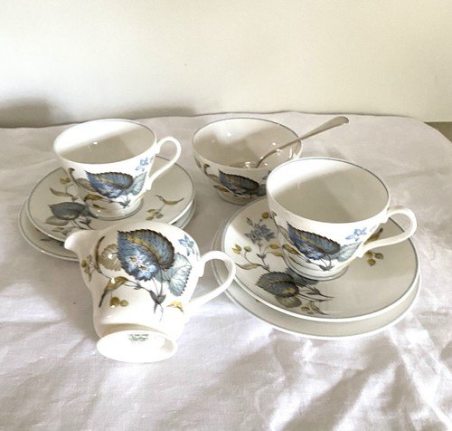 Vintage shelley lime grove - shelley,