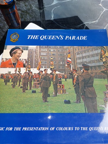 Military band the - military, queens