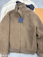 Louis Vuitton Men's Leather