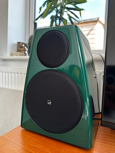 Meridian dsp3200 loudspeakers - dsp3200,
